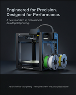 Impressora 3D  - ZR - Wondermaker + Treinamento Ao Vivo Grátis
