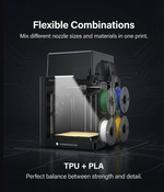 Impressora 3d  - ZR Ultra S - Wondermaker + Treinamento Ao Vivo Grátis