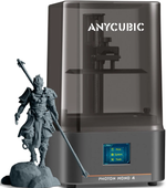 Impressora 3D de Resina – Photon Mono 4 Ultra – 10k – Anycubic 