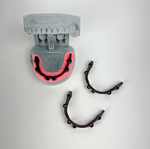 Resina Castable - Bonina - 1kg - 3D Cure