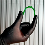 Resina Castable - Verde - 1kg - 3D Cure
