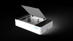 Máquina de corte e gravação a laser - Due Flow - 45W - Due Laser
