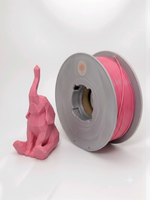 Filamento – PLA – Rosa Bebê – Flexy Green