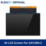 Tela LCD - 4098x2560 - 9,1