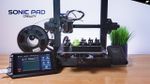 Sonic Pad para Impressoras 3D – Creality