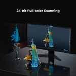 Scanner Portátil - CR-Scan Ferret Pro - Creality