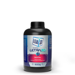 Resina Ultra Dental – Skin – 500g – Loja 3D