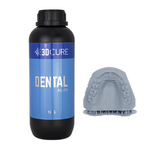 Resina Dental Align - Cinza Claro - 1kg - 3D Cure