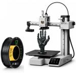 Kit Impressora 3D - A1 Mini - Bambu Lab + 1kg de Filamento PLA Variados
