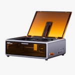 Máquina CNC – Gravação a Laser – CR Falcon A1 10W – Creality