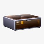 Máquina CNC – Gravação a Laser – CR Falcon A1 10W – Creality