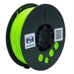 Filamento PLA Max High Speed -Verde Cítrico – National 3D – 1.75mm – 1KG