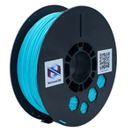 Filamento - PLA Max High Speed – Azul Tifany – National 3D – 1.75mm – 1KG