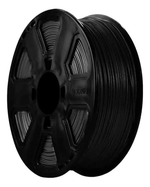 Filamento - ASA WP - Preto 1kg - 3D Fila