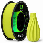 Filamento – PLA – Matte Verde Citrus – Multfila – 1kg