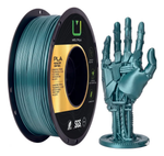 Filamento – PLA - Metal Jade Imperial – Multfila – 1kg