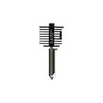 Kit completo Hotend de 0.8mm  Original – Aço Endurecido – Linha P1/X1 – Bambu Lab