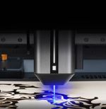 Impressora 3D – H2S Combo 220v + Laser 10W – Bambu Lab