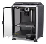 Impressora 3D – K1C – Creality 3D + Treinamento Ao Vivo Grátis