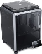 Impressora 3D – K1C – Creality 3D + Treinamento Ao Vivo Grátis