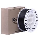 Filamento PLA+ Matte - Fosco - 3NMax - Preto - 1Kg