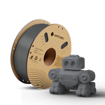 Filamento PLA Cinza Alta Velocidade 1.75mm 1KG Anycubic