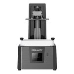 Impressora 3D de Resina – Halot R6 – Creality + Treinamento Ao Vivo Grátis