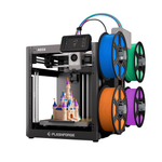 Impressora 3D – AD5X – 220v - Flashforge + Treinamento Ao Vivo Grátis