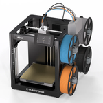 Impressora 3D – AD5X – 220v - Flashforge + Treinamento Ao Vivo Grátis