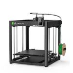 Creality Ender-5 Max | Impressora 3D CoreXY 400 mm + Treinamento Ao Vivo Grátis