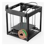 Creality Ender-5 Max | Impressora 3D CoreXY 400 mm + Treinamento Ao Vivo Grátis