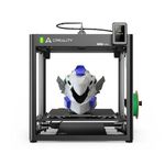 Creality Ender-5 Max | Impressora 3D CoreXY 400 mm + Treinamento Ao Vivo Grátis