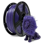 Filamento – PLA Galaxy – Purple– 1kg – Flashforge