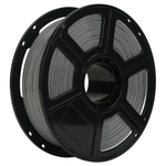 Filamento – PLA Galaxy Luminoso – Cinza – 1kg – Flashforge