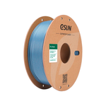 Filamento PLA Basic - Cinza Claro - 1,75mm - 1Kg - eSun