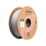 Filamento PLA Basic - Cinza Concreto- 1,75mm - 1Kg - eSun