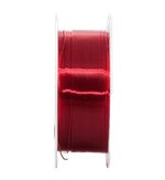 Filamento PETG – Vermelho Clear – Dynalabs – 1.75mm – 1kg