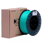 Filamento PLA+ Flex – Verde– 1.75mm – 1Kg – 3NFlex