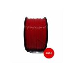 Filamento PLA – Vermelho – 3N3 – 1.75mm – 1kg