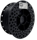 Filamento PLA – Preto – 3N3 – 1.75mm – 1kg