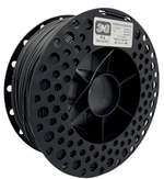 Filamento PLA – Cinza Escuro – 3N3 – 1.75mm – 1kg