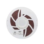 Filamento PLA Wood - Mogno - DynaLabs - 1.75mm - 1kg