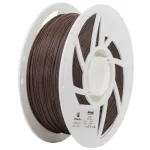 Filamento PLA Wood - Nogal - DynaLabs - 1.75mm - 1kg
