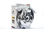 Filamento PLA Wood - Nogal - DynaLabs - 1.75mm - 1kg