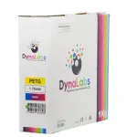 Filamento PETG - Nova Clear - Dynalabs - 1.75mm - 1kg