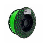 Filamento PLA – Verde Fluo – 3N3 – 1.75mm – 1kg