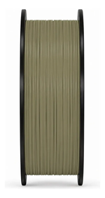 Filamento - PLA Matte - Castanho Satin - Multfila – 1kg