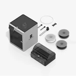 Impressora 3D – X1 Carbon Combo – Bambu Lab + Treinamento Ao Vivo Grátis