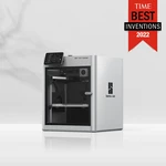 Impressora 3D – X1 Carbon – Bambu Lab + Treinamento Ao Vivo Grátis
