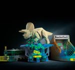 Impressora 3D – P2S - 110V – Bambu Lab + Treinamento Ao Vivo Grátis
